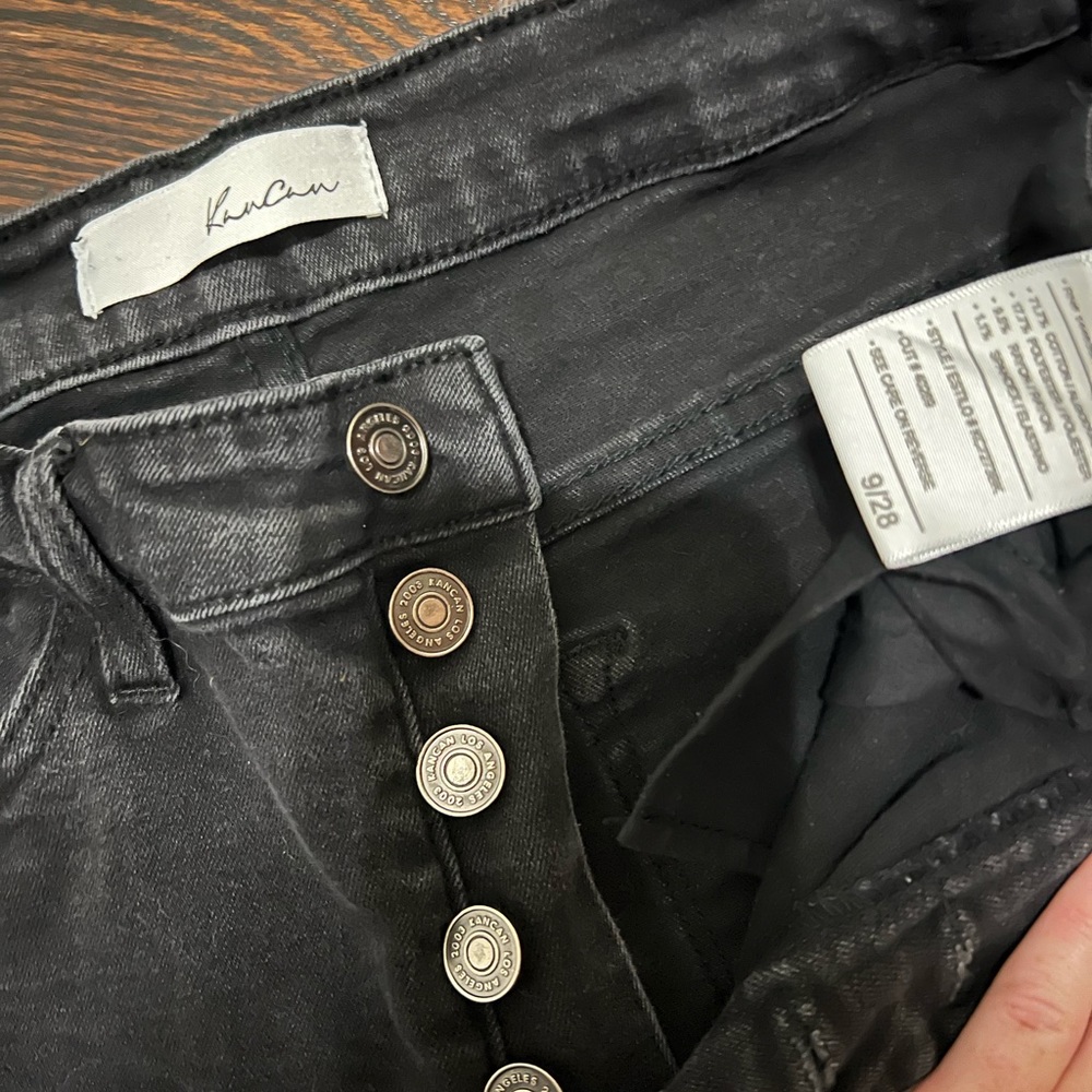 Kancan jeans